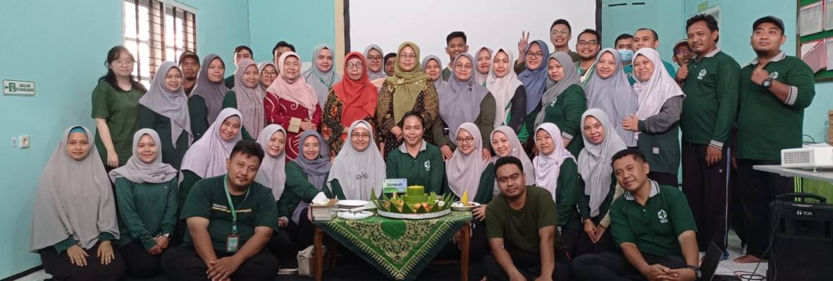 HUT PKM WONOASIH