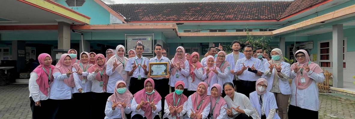PPID AWARDS