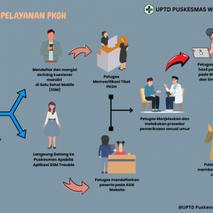 CEK KESEHATAN GRATIS HARI ULANG TAHUN